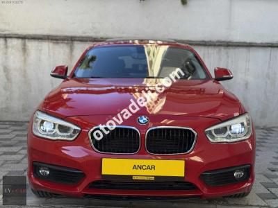 BMW 1 Serisi 2015 116d Joy Plus