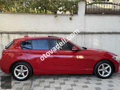 BMW 1 Serisi 2015 116d Joy Plus