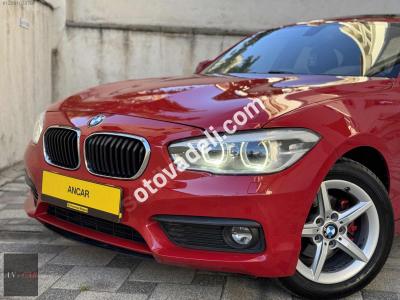 BMW 1 Serisi 2015 116d Joy Plus