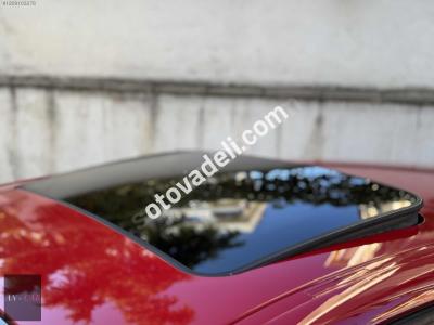 BMW 1 Serisi 2015 116d Joy Plus