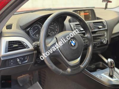 BMW 1 Serisi 2015 116d Joy Plus