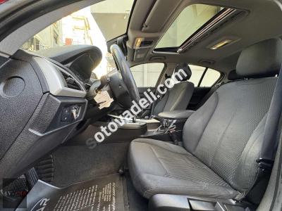 BMW 1 Serisi 2015 116d Joy Plus