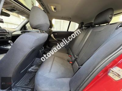 BMW 1 Serisi 2015 116d Joy Plus