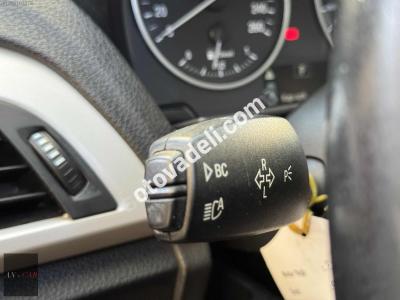 BMW 1 Serisi 2015 116d Joy Plus