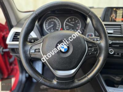 BMW 1 Serisi 2015 116d Joy Plus