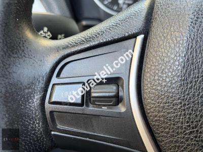 BMW 1 Serisi 2015 116d Joy Plus