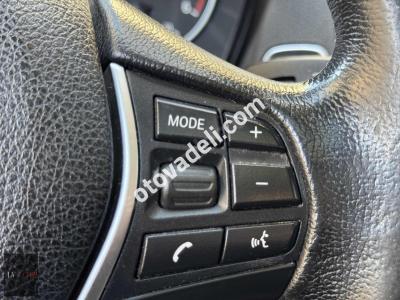 BMW 1 Serisi 2015 116d Joy Plus