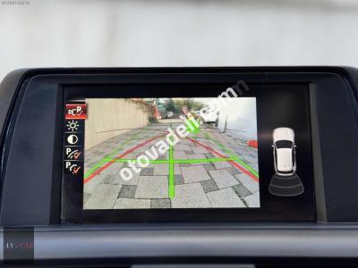 BMW 1 Serisi 2015 116d Joy Plus