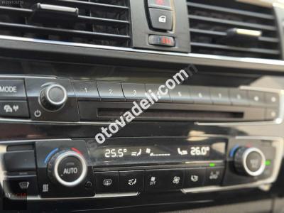 BMW 1 Serisi 2015 116d Joy Plus