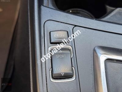 BMW 1 Serisi 2015 116d Joy Plus