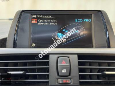 BMW 1 Serisi 2015 116d Joy Plus