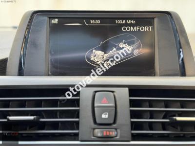 BMW 1 Serisi 2015 116d Joy Plus