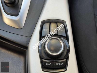 BMW 1 Serisi 2015 116d Joy Plus