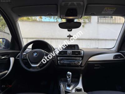 BMW 1 Serisi 2015 116d Joy Plus