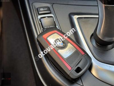 BMW 1 Serisi 2015 116d Joy Plus