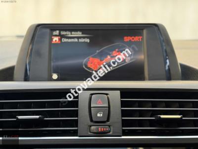 BMW 1 Serisi 2015 116d Joy Plus