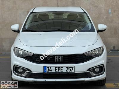 Fiat Egea 2021 1.3 Multijet Easy Plus
