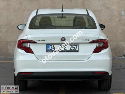 Fiat Egea 2021 1.3 Multijet Easy Plus
