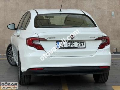 Fiat Egea 2021 1.3 Multijet Easy Plus