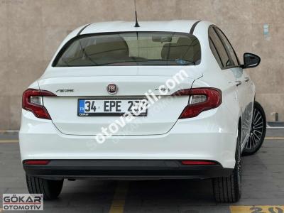 Fiat Egea 2021 1.3 Multijet Easy Plus