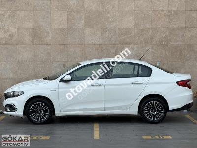 Fiat Egea 2021 1.3 Multijet Easy Plus