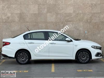 Fiat Egea 2021 1.3 Multijet Easy Plus