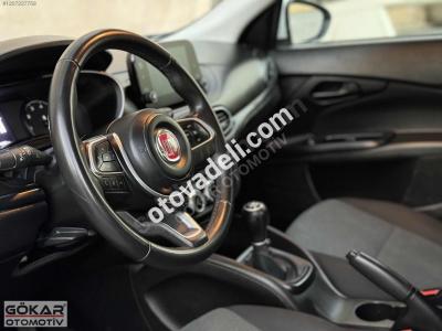 Fiat Egea 2021 1.3 Multijet Easy Plus