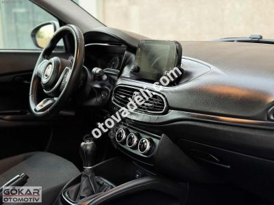 Fiat Egea 2021 1.3 Multijet Easy Plus