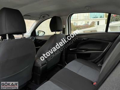 Fiat Egea 2021 1.3 Multijet Easy Plus