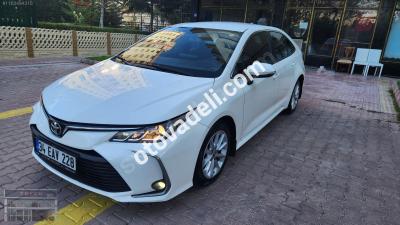 Toyota Corolla 2021 1.5 Dream