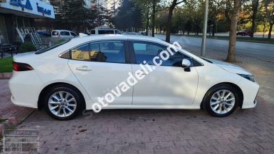 Toyota Corolla 2021 1.5 Dream