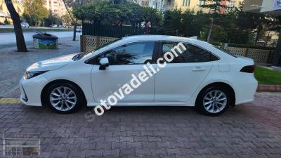 Toyota Corolla 2021 1.5 Dream