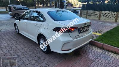 Toyota Corolla 2021 1.5 Dream