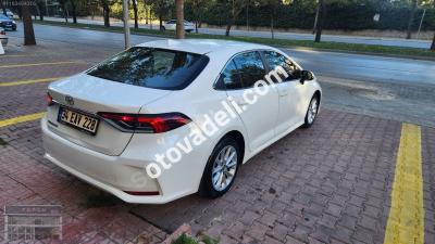 Toyota Corolla 2021 1.5 Dream