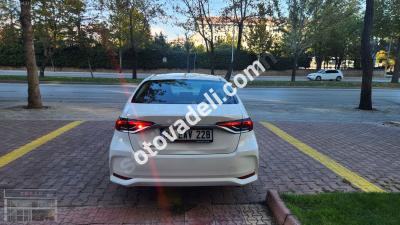 Toyota Corolla 2021 1.5 Dream