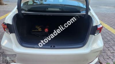 Toyota Corolla 2021 1.5 Dream