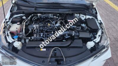 Toyota Corolla 2021 1.5 Dream