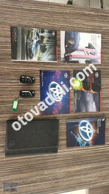 Toyota Corolla 2021 1.5 Dream