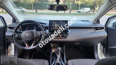 Toyota Corolla 2021 1.5 Dream