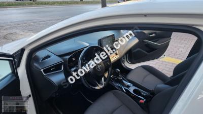 Toyota Corolla 2021 1.5 Dream