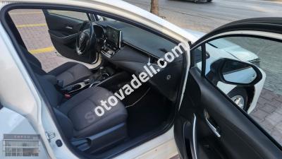Toyota Corolla 2021 1.5 Dream