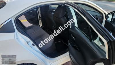 Toyota Corolla 2021 1.5 Dream