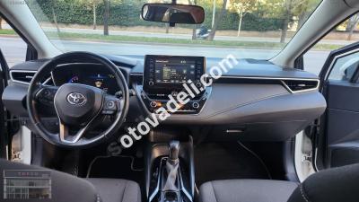 Toyota Corolla 2021 1.5 Dream