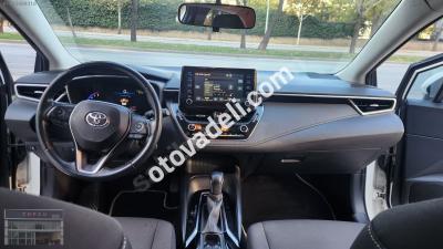 Toyota Corolla 2021 1.5 Dream