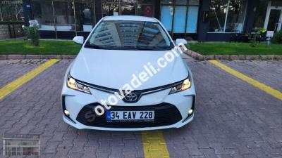 Toyota Corolla 2021 1.5 Dream