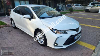 Toyota Corolla 2021 1.5 Dream