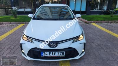 Toyota Corolla 2021 1.5 Dream