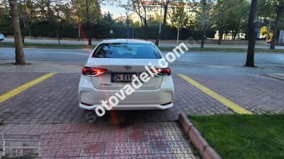 Toyota Corolla 2021 1.5 Dream