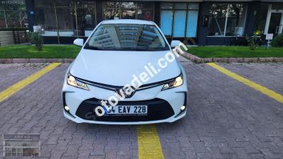 Toyota Corolla 2021 1.5 Dream