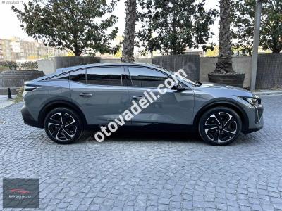 Peugeot 408 2023 1.2 PureTech Allure